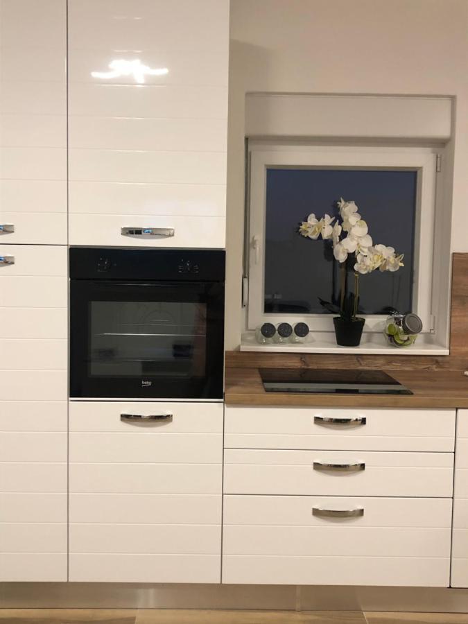 Adria-Appartment-Island-Vir #Sea #Beach #Wifi #Privateparking #Netflix Eksteriør billede