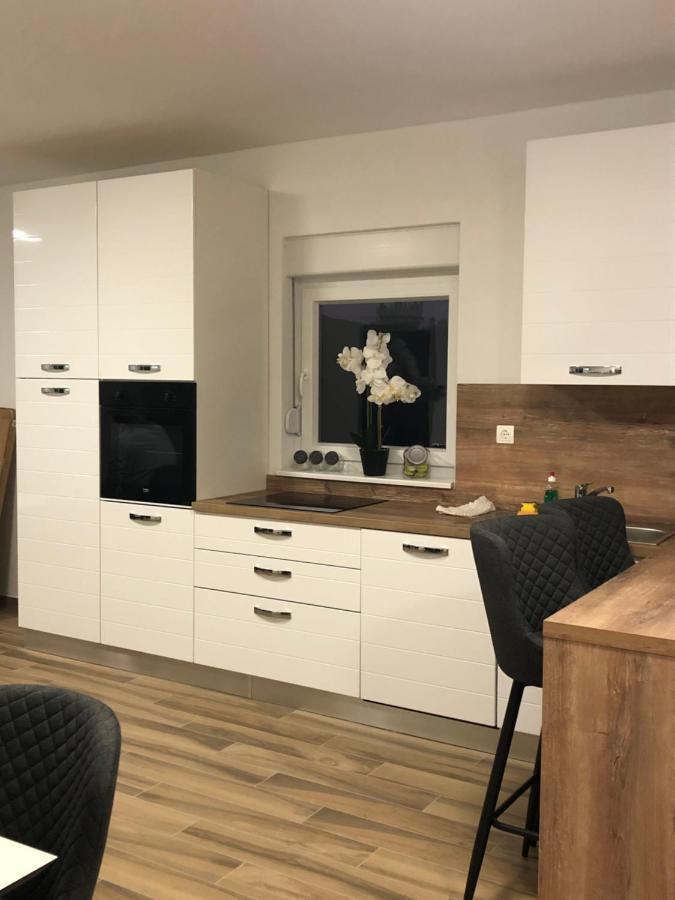 Adria-Appartment-Island-Vir #Sea #Beach #Wifi #Privateparking #Netflix Eksteriør billede